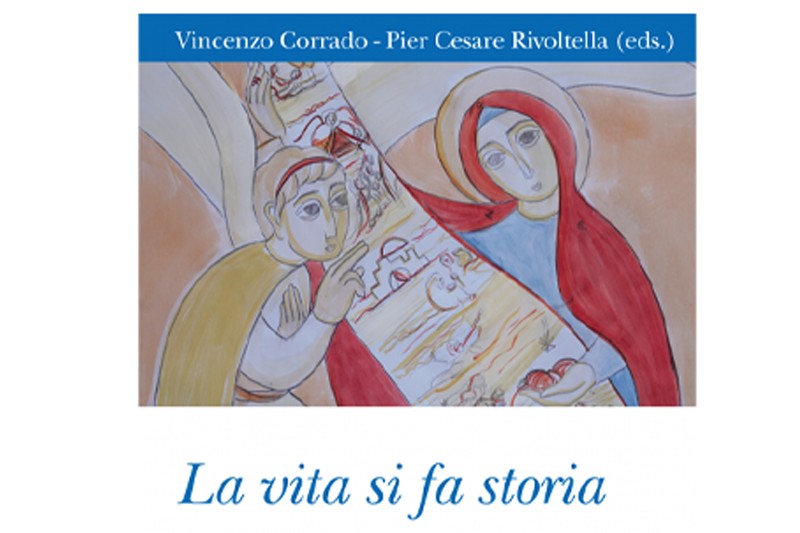 Volume "La vita si fa storia" - Ruffini: Un altro cammino